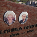 10-5 Dekens Louisa 1900-1995 Dekens Margaretha 1899-1995 2