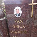 12-14 Van Snick Maurice 1936-2002 2