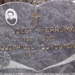 12-22 Herremans Jozef 1930-2000 en Clothilde Schoukens 1930-xxxx  2