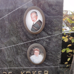 12-27 De Koker Georges 1924-1998 en Van Cotthem Margaretha 1928-2003 3