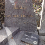 12-29 Van der Linden Maria 1911-1997 en Gillijns Georges 1913-2005 2