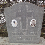 12-45 Raspe Marcel 1912-1989