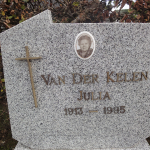 13-13 Van Der Kelen Julia 1913-1995 2