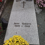 13-23 Smeets Jean 1929-1992