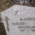13-4a Vanderhoudelingen Maurice 1927-1996 2