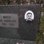 14-15 De Dobbeleer Marcel 1948-2005 2