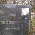 14-5 De Dobbeleer Eddy 1954-2007 2