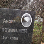 14-8 De Dobbeleer Andre 1951-2006 2