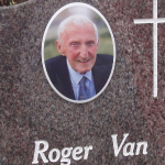 16-14 Van der Kelen Roger 1931-2012 2