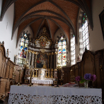 Sint-Pieters-Kapelle