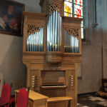 Sint-Ulriks-Kapelle