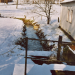 200302xx - Landschappen in de sneeuw