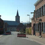 DSC_2394 Oetingen Kerkstraat Kerk Sint_Ursmarus school
