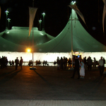 20060921 - Alegria Cirque du Soleil @ Tour & Taxis