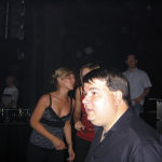 20070623 - Party @ Club Royal