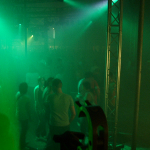 20070630 - DJ Bjorn Verhoeven @ Dolle Dagen Gaasbeek