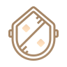 Wapenschild en Logo