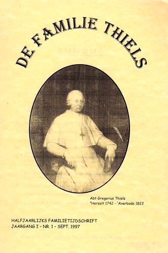 Kaft van De familie Thiels-Tiels-Thils-Tils 01