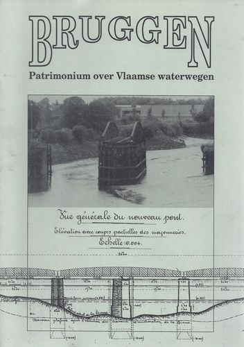 Kaft van Bruggen